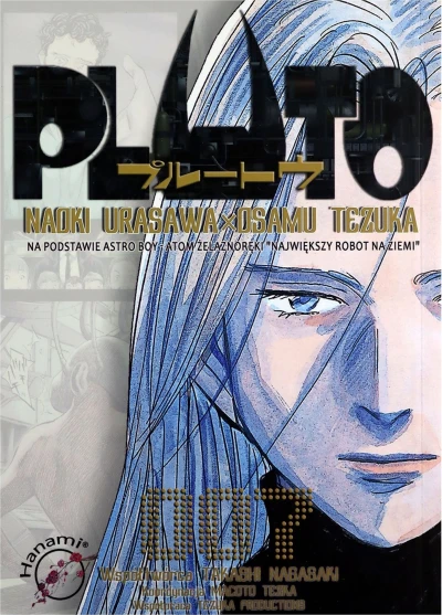 Cover of Issue #7