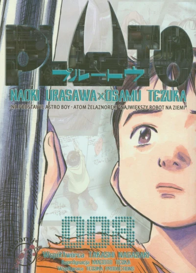 Cover of Issue #8