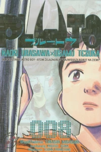 Issue #8