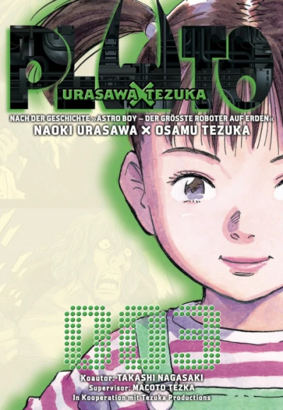 Cover of Band 3