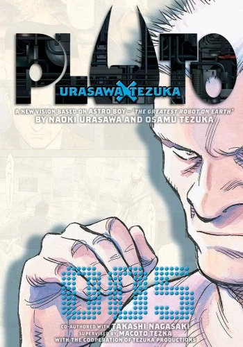 Cover of Vol. 5