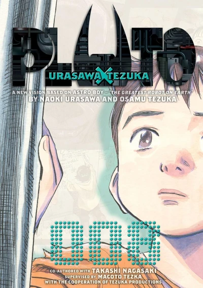 Cover of Vol. 8