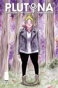 Issue #3