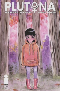 Issue #4