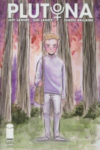 Issue #5