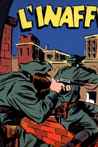 L'inafferrabile