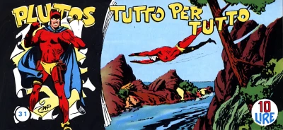 Cover of Tutto per tutto