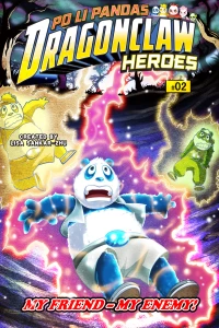 My Friend - My Enemy!