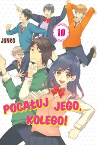 Issue #10