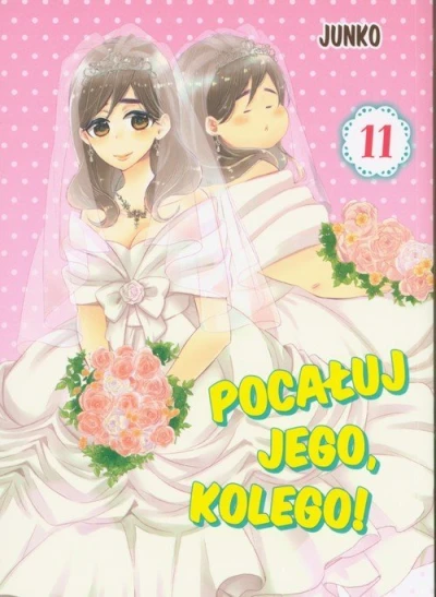 Cover of Issue #11