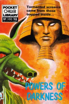 Powers of Darkness