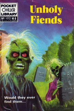 Unholy Fiends