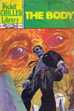 Issue #1