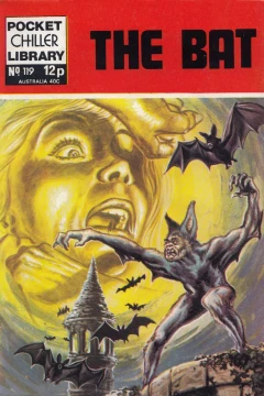 Issue #119
