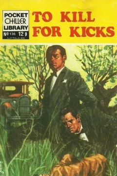 Issue #136