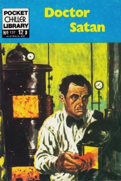 Issue #137