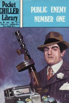 Issue #16
