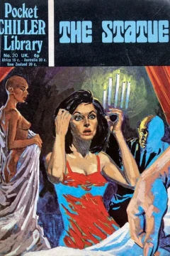 Issue #20