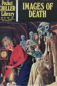 Issue #21