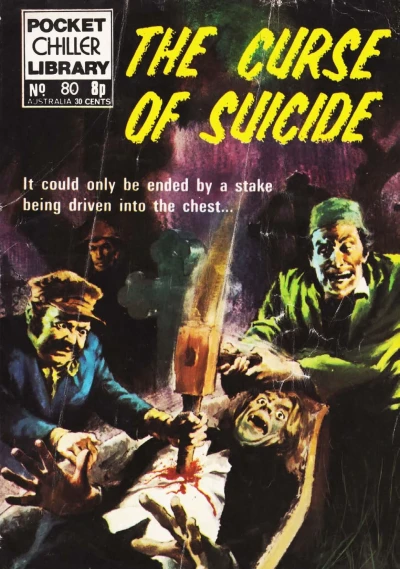Cover of Issue #80