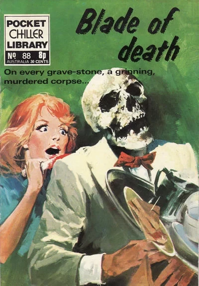Cover of Issue #88