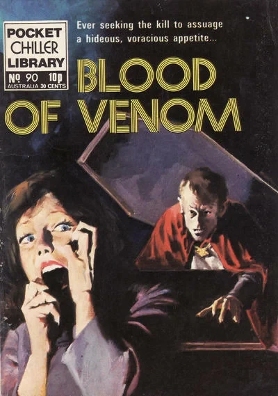 Cover of Issue #90