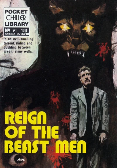 Cover of Issue #91