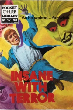 Issue #97