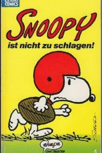 Snoopy ist nicht zu schlagen