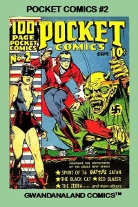 Issue #2