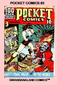 Issue #3