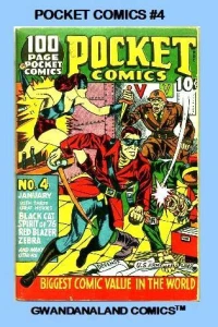 Issue #4