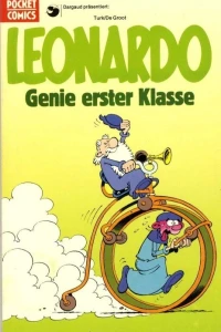 Leonardo: Genie erster Klasse