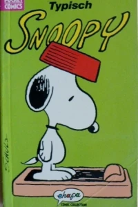 Snoopy: Typisch Snoopy!