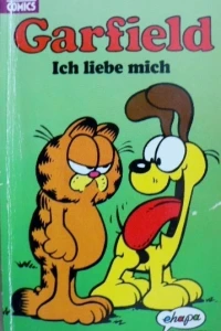 Garfield: Ich liebe mich
