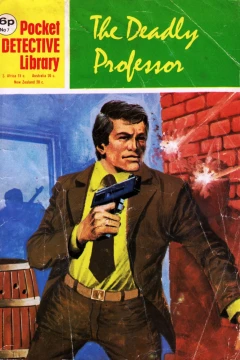 The Deadly Professor