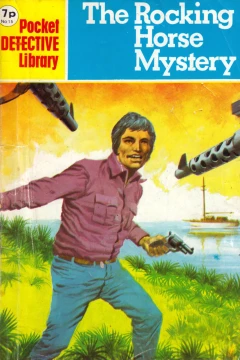 The Rocking Horse Mystery