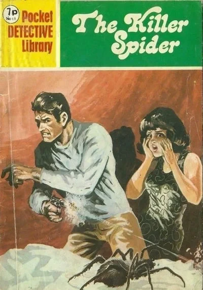 Cover of Issue #17