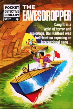 Issue #19