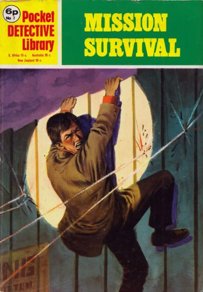 Cover of Issue #2