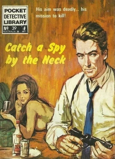 Cover of Issue #39