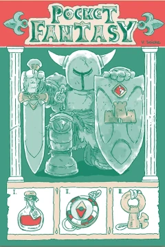 Issue #1