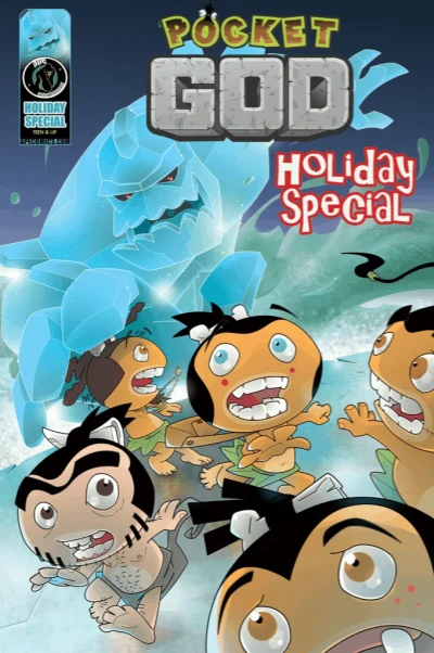 Cover of X-Mas Marks the Spot