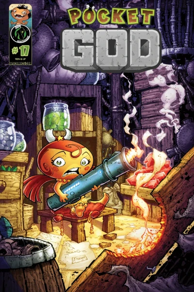 Cover of Gem-Cell Research Part 3 (of 5)