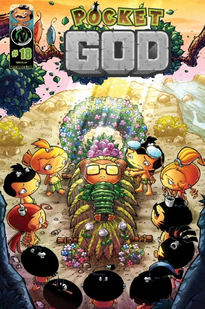Cover of Gem-Cell Research Part 4 (of 5)