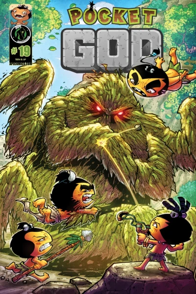 Cover of Gem-Cell Research Part 5 (of 5)