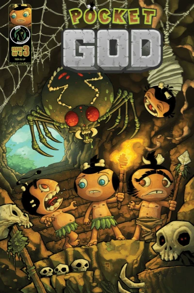 Cover of The Gem of Life Part 3