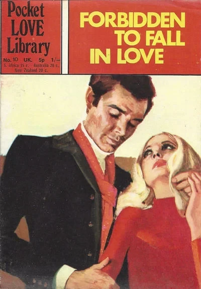 Cover of Issue #10