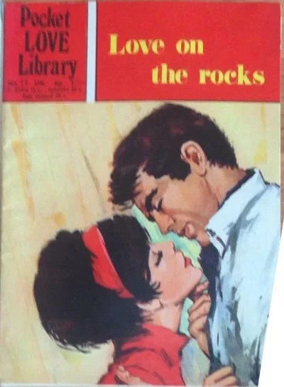 Cover of Issue #11