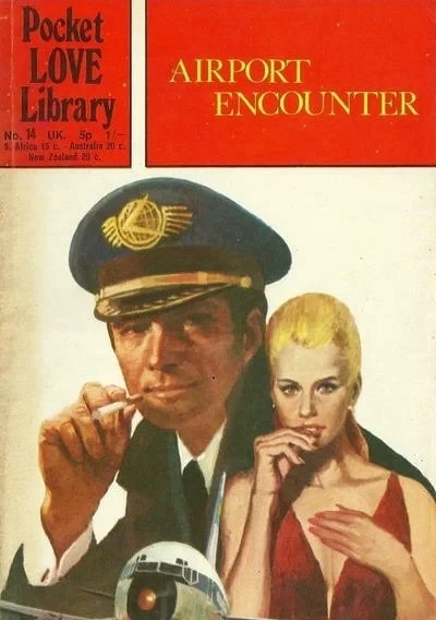 Cover of Issue #14